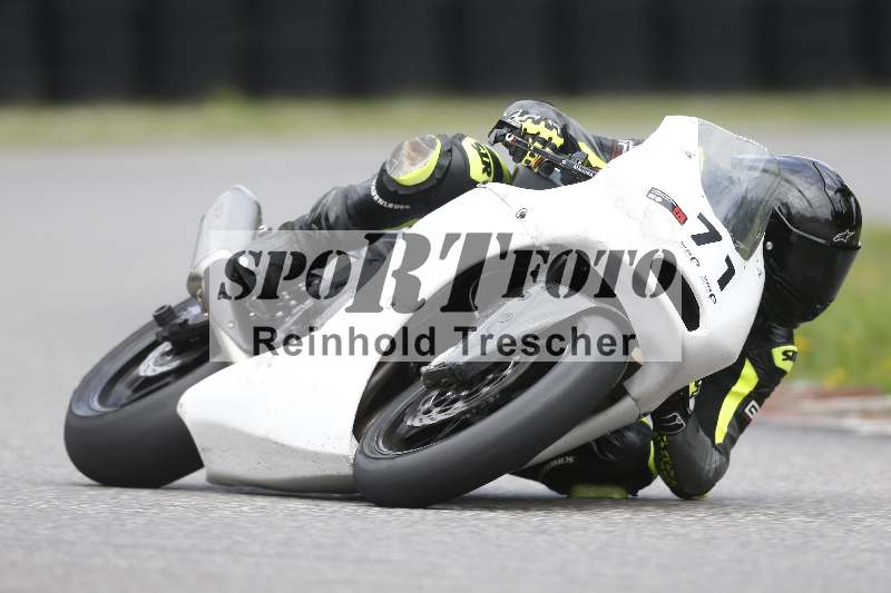 /34 25.07.2025 Speer Racing ADR/Gruppe rot/71